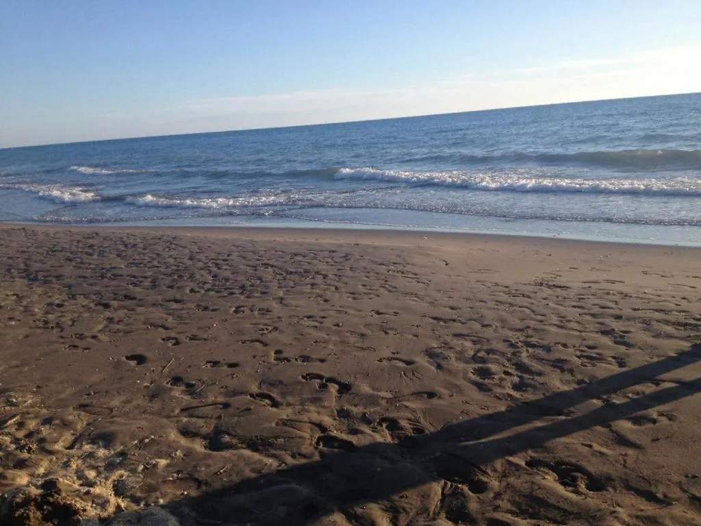 Apartment Snajder Apartment, 50M Beach, 2 Bedrooms, 2 Bathrooms, 1Living Room, Self Check-In