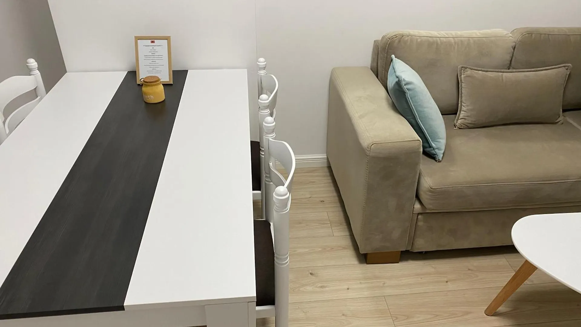 Apartment Snajder Apartment, 50M Beach, 2 Bedrooms, 2 Bathrooms, 1Living Room, Self Check-In