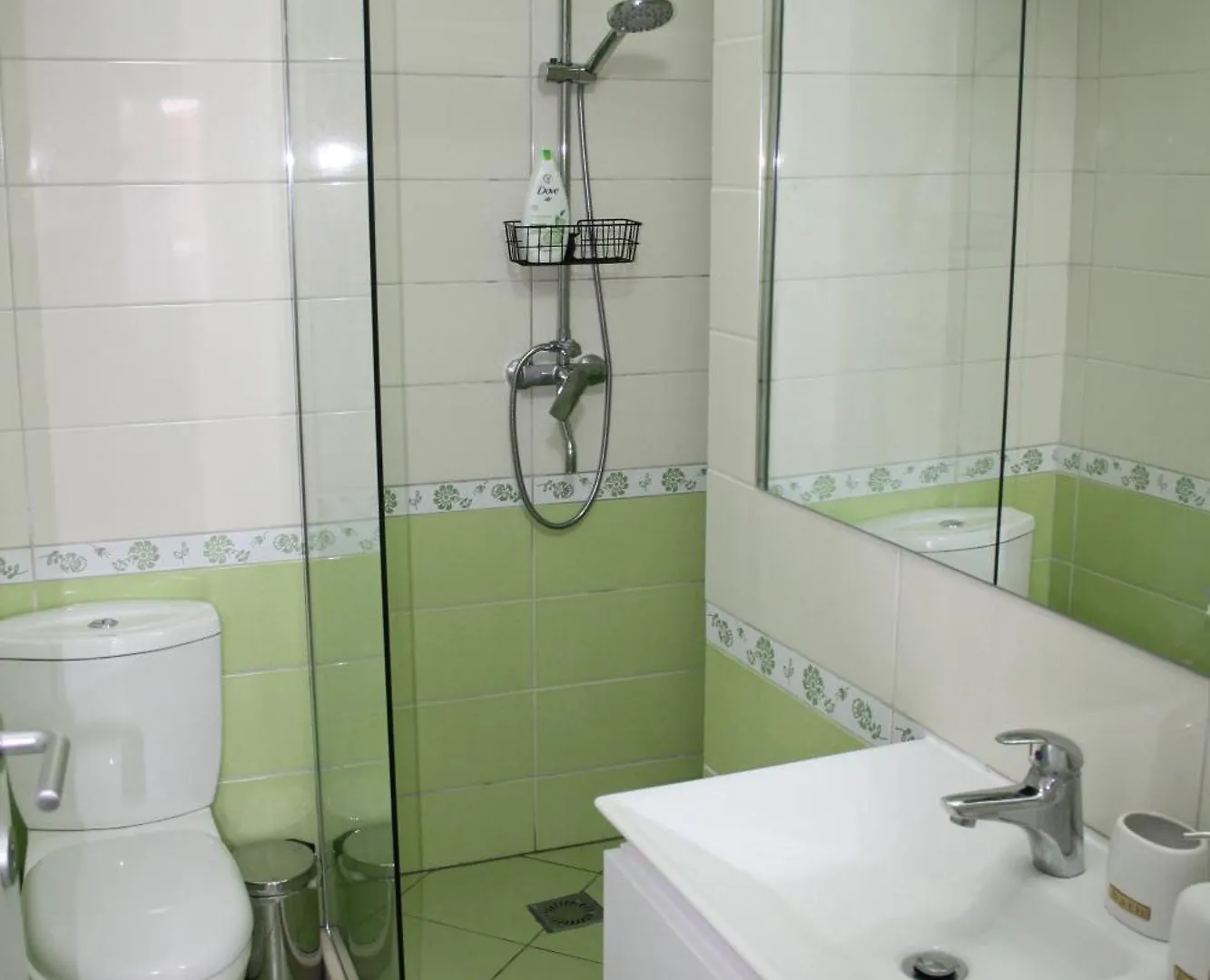 Apartment Snajder Apartment, 50M Beach, 2 Bedrooms, 2 Bathrooms, 1Living Room, Self Check-In