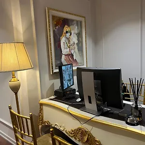 Sol Invictus Boutique Albania Durrës